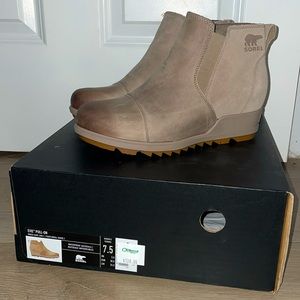 SOREL Booties